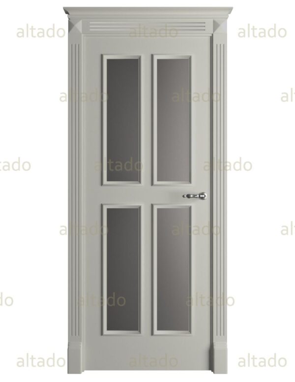 Altado М-019 Рал-7044