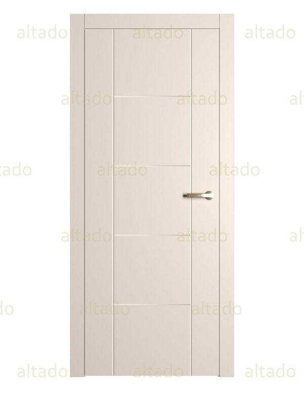 Gaudi S2-S4 RAL-9001