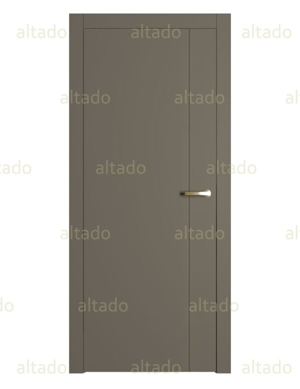 Gaudi V-1 RAL-7039