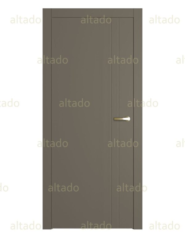 Gaudi V-2 RAL-7039