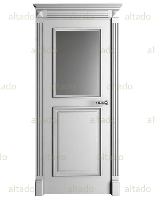 Venezia Венеция М-016 Рал-белый
